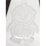 mal raamhanger pinguin